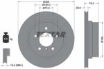 TEXTAR Disc Frana 92227103 Bmw 1