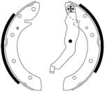 TEXTAR Set Saboti Frana 91050000 Renault Laguna I/Megane/Megane I/Megane Scénic (91050000)