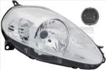 TYC Far Dreapta 20-0849-05-2 Abarth Grande Punto Fiat Grande Punto (20-0849-05-2)