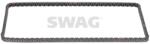 SWAG Lant Distributie Deasupra 30945956 Audi A1/A3/A4 B8/A4 B9/A5/A6 C7/A6 C8/A7/Q2