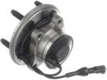SKF Set Rulment Roata Vkba7103 Jaguar Xf I/Xf Sportbrake
