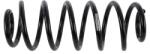 SACHS Arc Spiral 994840 Fiat Doblo Opel Combo
