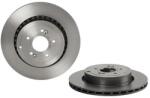 BREMBO Disc Frana 09. D028.11 Genesis G70/G70 Shooting Brake Kia Stinger (09.D028.11)