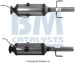 BM CATALYSTS Filtru Funingine/Particule, Sist. De Esapament Bm11036H Fiat Bravo Ii/Doblo/Stilo (BM11036H)