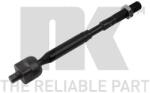 NK Articulatie Axiala, Cap De Bara 50345109 Toyota Avensis