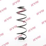 KYB Arc Spiral Puntea Spate Ra5467 Citroën C3 I (RA5467)