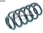 CS Germany Arc Spiral Punte Fata 14.950. 805 Audi A4 B6/A4 B7 (14.950.805)