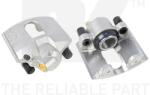 NK Etrier Frana In Fata Osiei 2125153 Ford Courier Pick-Up/Fiesta/Fiesta Iv/Ka (2125153)