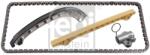 Febi Bilstein Chit Lant De Distributie 109048 Fiat Sedici Suzuki Grand Vitara Ii/Ignis I/Liana