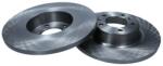 MAXGEAR Disc Frana Puntea Spate 19-1878 Citroën Jumpy Ii Fiat Scudo Peugeot Expert (19-1878)