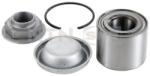 SNR Set Rulment Roata R166.33 Citroën C-Elysee/C3 Ii/C3 Iii/C4 Cactus/Ds3/Zx Ds Ds 3