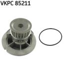 SKF Pompă De Apă, Răcire Motor Vkpc85211 Holden Astra Opel Astra F Classic/Astra G