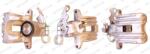 FERODO Etrier Frana Fcl694052 Audi A4 B5/A6 C5 Skoda Superb I Vw Passat B5/Passat B5.5