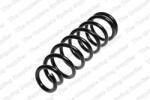 LESJÖFORS Arc Spiral Punte Fata 4055437 Mazda 6