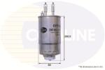 COMLINE Filtru Combustibil Eff156 Alfa Romeo 159/Brera/Giulietta/Mito/Spider Fiat 500 (EFF156)