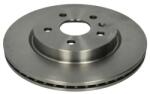 ABE Disc Frana Puntea Spate C4X022Abe Cadillac Xts Chevrolet Camaro/Malibu Saab 9-5 (C4X022ABE)