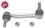 CORTECO Brat/Bieleta Suspensie, Stabilizator Axa Fata Dreapta 49398722 Vw Crafter 30-35 (49398722)