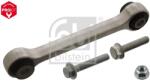 Febi Bilstein Brat/Bieleta Suspensie, Stabilizator Axa Fata Dreapta 38300 Audi A4 B8/A5/A7