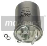 MAXGEAR Filtru Combustibil 26-0717 Seat Cordoba/Ibiza Iii Skoda Fabia I/Fabia I Praktik (26-0717)