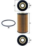 KNECHT Filtru Ulei Ox169D Mercedes-Benz E-Class/G-Class/M-Class/S-Class