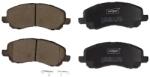 MAXGEAR Set Placute Frana, Frana Disc 19-2878 Chrysler 200/Sebring Dodge Avenger/Caliber (19-2878)