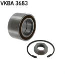 SKF Set Rulment Roata Vkba3683 Citroën C4 Ii/C5 Iii/C6/Ds4/Ds5 Ds Ds 5 Peugeot 308