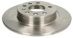 ABE Disc Frana Puntea Spate C4X021Abe Opel Astra H/Astra H Gtc/Zafira B (C4X021ABE)