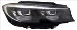 TYC Far Dreapta 20-17649-16-2 Bmw 3/3 Touring