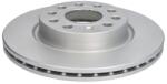 ABE Disc Frana Punte Fata C3S013Abe-P Audi A3 Seat Altea/Leon/Toledo Iii Skoda Karoq
