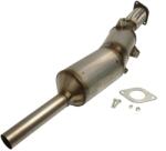 MAXGEAR Filtru Funingine/Particule, Sist. De Esapament 27-6036 Renault Megane/Megane Iii (27-6036)