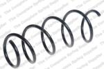 LESJÖFORS Arc Spiral Punte Fata 4026241 Fiat Panda (4026241)