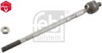 Febi Bilstein Articulatie Axiala, Cap De Bara Axa Fata Dreapta 28466 Renault Clio Iii