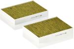 Mann-filter Filtru, Aer Habitaclu Fp23014-2 Alpina B5/B7/B8 Gran/D5/Xb7 Bmw 5/5 Touring/7/8