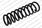 LESJÖFORS Arc Spiral Puntea Spate 4237277 Hyundai Elantra Iv