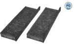 MEYLE Filtru, Aer Habitaclu 11-123260010/Pd Citroën Berlingo/Berlingo Multispace/Ds5