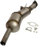 MAXGEAR Filtru Funingine/Particule, Sist. De Esapament 27-6211 Dacia Duster/Logan/Sandero (27-6211)