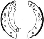 ABE Set Saboti Frana Puntea Spate C05063Abe Mitsubishi Colt Czc Vi/Colt Vi