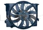 NRF Ventilator, Radiator 47852 Mercedes-Benz Clk/Cls/E-Class/E-Class T-Model/S-Class
