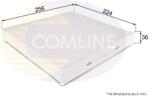 COMLINE Filtru, Aer Habitaclu Ekf332 Audi A1 Seat Ibiza Iv/Toledo Iv Skoda Fabia Ii