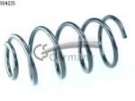 CS Germany Arc Spiral Punte Fata 14.504. 225 Ford C-Max Ii/Focus Iii