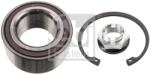 Febi Bilstein Set Rulment Roata Axa Spate Dreapta 174118 Jaguar F-Type/Xf I/Xf Sportbrake/Xj
