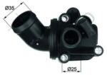 MAHLE Termostat, Lichid Racire Th387 Mercedes-Benz A-Class/B-Class