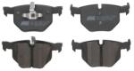 ABE Set Placute Frana, Frana Disc Puntea Spate C2B012Abe-P Bmw 3/5/7/X1 (C2B012ABE-P)