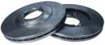 MAXGEAR Disc Frana 19-2649 Great Wall Hover Cuv Holden Colorado Pick-Up Isuzu D-Max I (19-2649)
