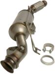 MAXGEAR Filtru Funingine/Particule, Sist. De Esapament 27-6205 Mercedes-Benz Sprinter 3-T (27-6205)
