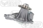 GRAF Pompă De Apă, Răcire Motor Pa1499 Bmw 1/2/3/3 Gran Turismo/3 Touring/4/4 Gran/5 (PA1499)