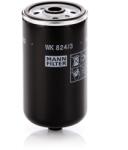 Mann-filter Filtru Combustibil Wk824/3 Hyundai Accent Iii/Getz/Grandeur/H-1/H-1 / Starex/I30