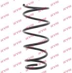 KYB Arc Spiral Punte Fata Ri2779 Toyota Yaris Verso (RI2779)