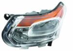 ABAKUS Far Dreapta 552-1133Rmld-Em Citroën C3 Picasso