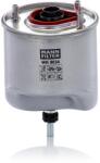 MANN-FILTER Filtru Combustibil Wk9034 Citroën Berlingo/Berlingo / Berlingo First/C-Elysee (WK9034)